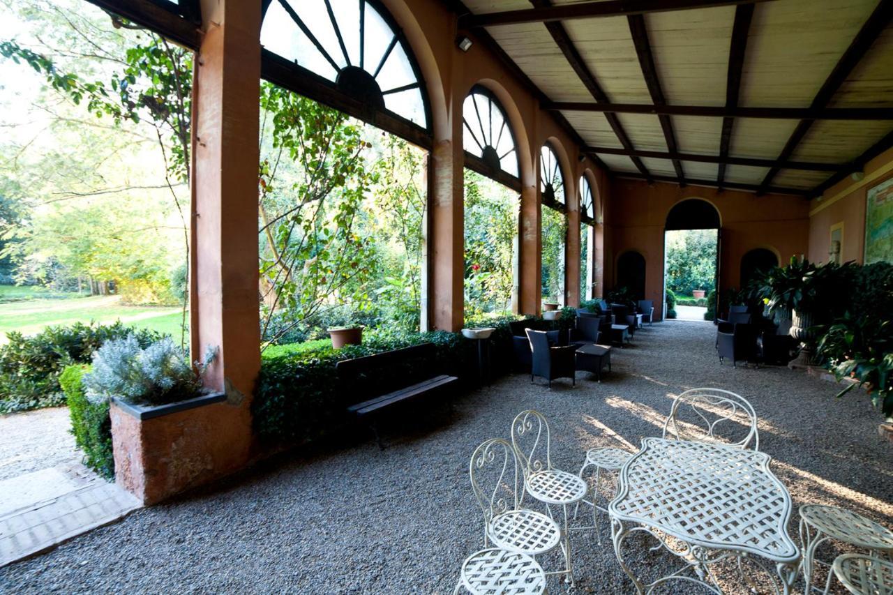 Stagno Lombardo Agriturismo Cascina Farisengo מראה חיצוני תמונה