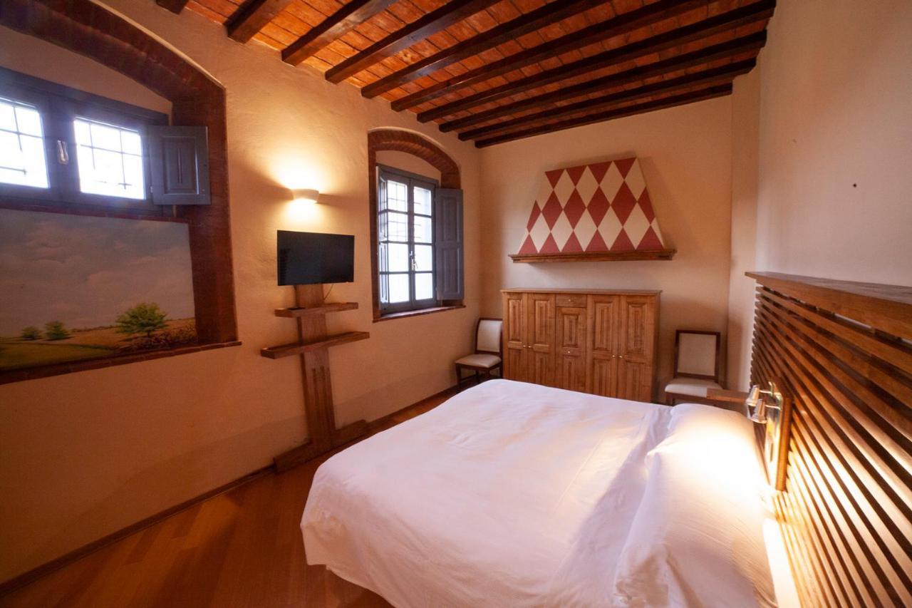 Stagno Lombardo Agriturismo Cascina Farisengo מראה חיצוני תמונה