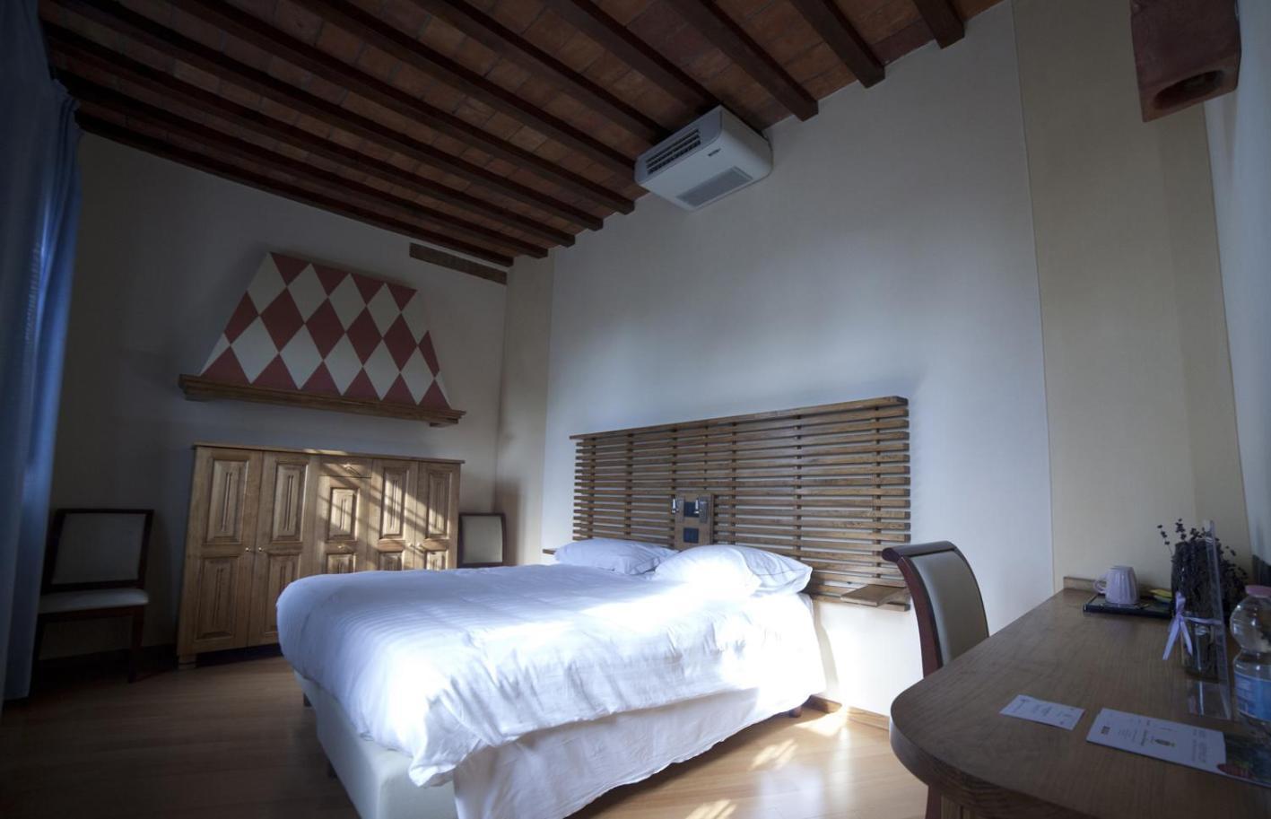 Stagno Lombardo Agriturismo Cascina Farisengo מראה חיצוני תמונה