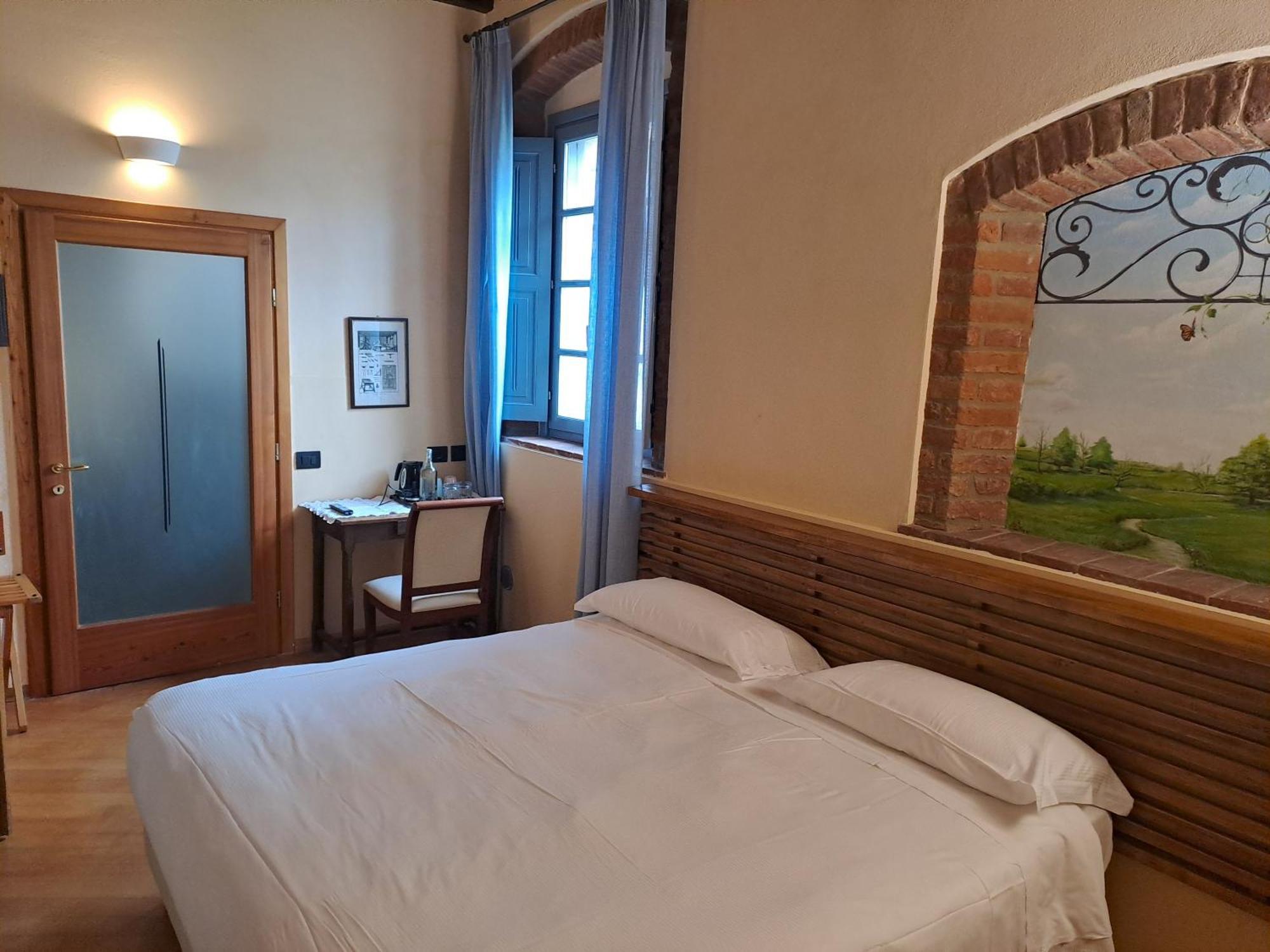 Stagno Lombardo Agriturismo Cascina Farisengo מראה חיצוני תמונה