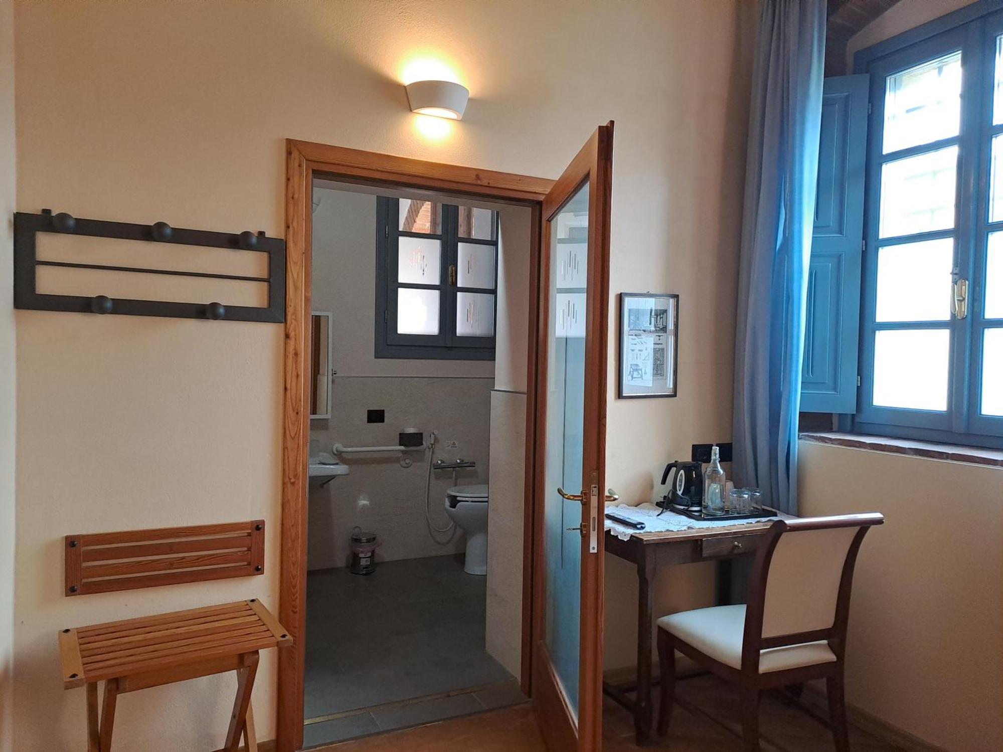Stagno Lombardo Agriturismo Cascina Farisengo מראה חיצוני תמונה