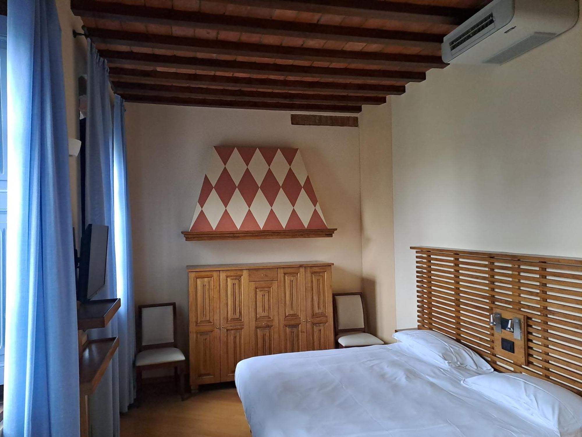 Stagno Lombardo Agriturismo Cascina Farisengo מראה חיצוני תמונה