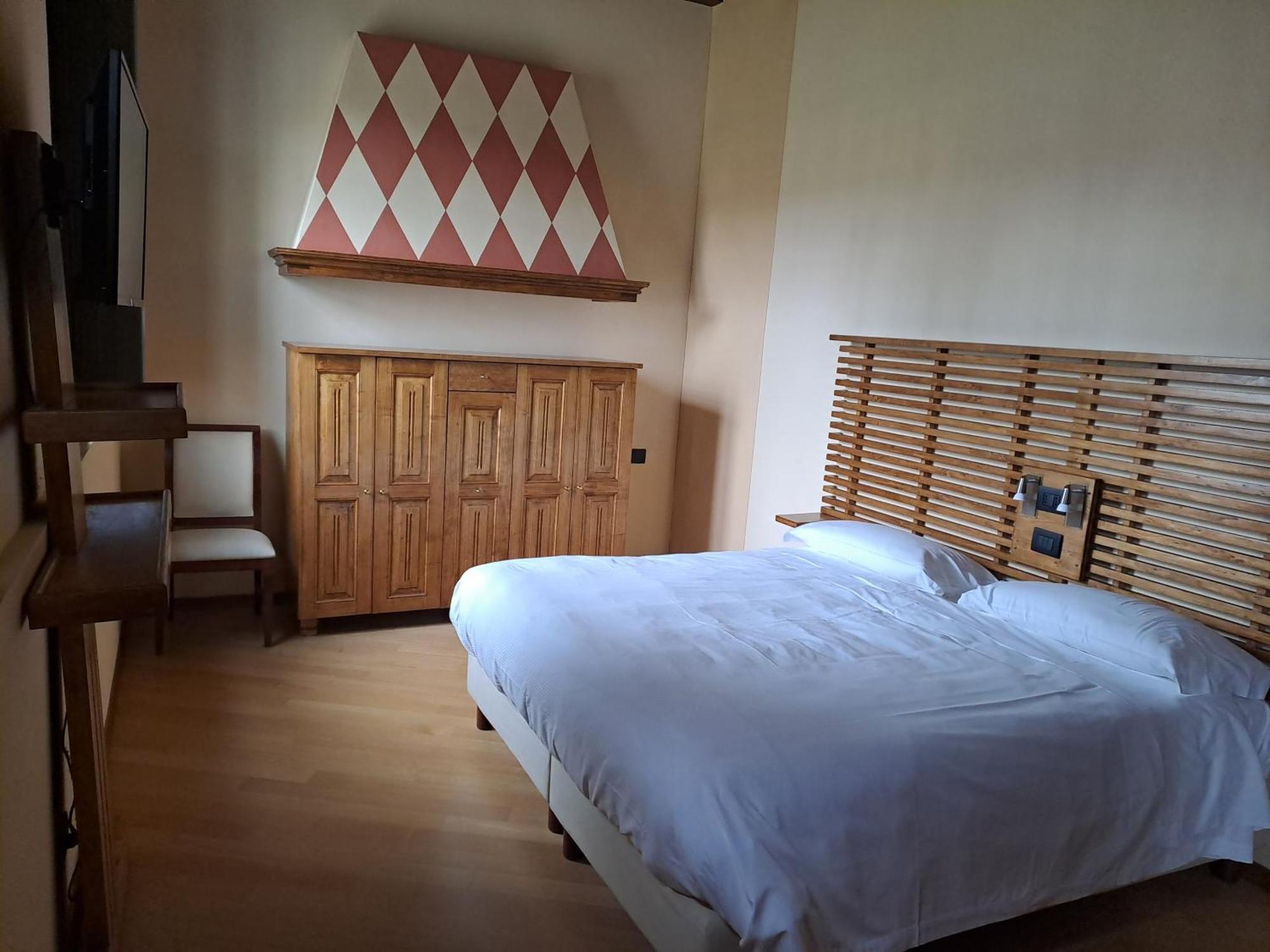 Stagno Lombardo Agriturismo Cascina Farisengo מראה חיצוני תמונה