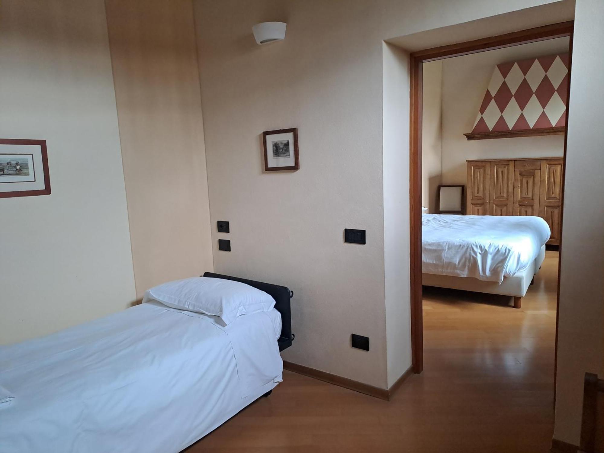 Stagno Lombardo Agriturismo Cascina Farisengo מראה חיצוני תמונה